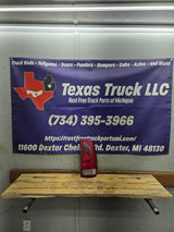 1999-2007 Ford Super Duty Passenger Side Tail Light F250 F350 F450 F550