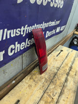 1999-2007 Ford Super Duty Passenger Side Tail Light F250 F350 F450 F550