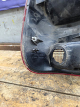1999-2007 Ford Super Duty Passenger Side Tail Light F250 F350 F450 F550