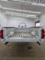 2014-2019 Chevrolet Silverado 1500 2500HD 3500HD 8' Long Truck Bed