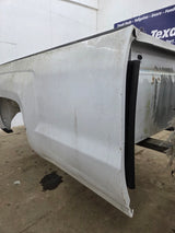 2014-2019 Chevrolet Silverado 1500 2500HD 3500HD 8' Long Truck Bed