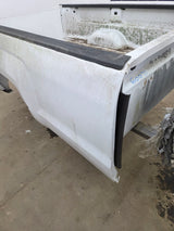 2014-2019 Chevrolet Silverado 1500 2500HD 3500HD 8' Long Truck Bed