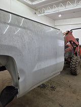 2014-2019 Chevrolet Silverado 1500 2500HD 3500HD 8' Long Truck Bed