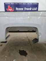 2014-2019 Chevrolet Silverado 1500 2500HD 3500HD 8' Long Truck Bed