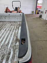2014-2019 Chevrolet Silverado 1500 2500HD 3500HD 8' Long Truck Bed