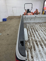 2014-2019 Chevrolet Silverado 1500 2500HD 3500HD 8' Long Truck Bed