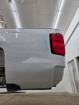 2014-2019 Chevrolet Silverado 1500 2500HD 3500HD 8' Long Truck Bed