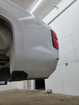 2014-2019 Chevrolet Silverado 1500 2500HD 3500HD 8' Long Truck Bed