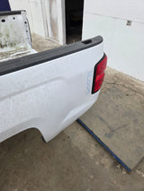 2014-2019 Chevrolet Silverado 1500 2500HD 3500HD 8' Long Truck Bed