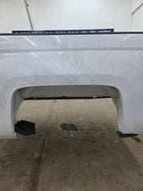 2014-2019 Chevrolet Silverado 1500 2500HD 3500HD 8' Long Truck Bed