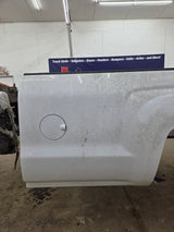 2014-2019 Chevrolet Silverado 1500 2500HD 3500HD 8' Long Truck Bed