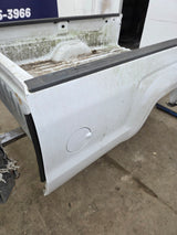2014-2019 Chevrolet Silverado 1500 2500HD 3500HD 8' Long Truck Bed