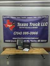 2008-2016 Ford Super Duty F250 F350 F450 F550 LH Driver Side Power Fold & Telescope Heated Towing Mirror OEM