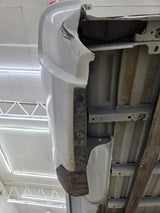 2014-2019 Chevrolet Silverado 1500 2500HD 3500HD 8' Long Truck Bed