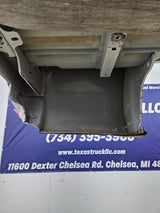 2014-2019 Chevrolet Silverado 1500 2500HD 3500HD 8' Long Truck Bed