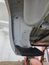 2014-2019 Chevrolet Silverado 1500 2500HD 3500HD 8' Long Truck Bed