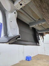 2014-2019 Chevrolet Silverado 1500 2500HD 3500HD 8' Long Truck Bed