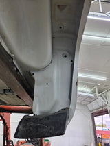 2014-2019 Chevrolet Silverado 1500 2500HD 3500HD 8' Long Truck Bed