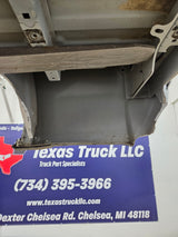 2014-2019 Chevrolet Silverado 1500 2500HD 3500HD 8' Long Truck Bed