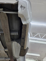 2014-2019 Chevrolet Silverado 1500 2500HD 3500HD 8' Long Truck Bed