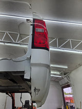 2014-2019 Chevrolet Silverado 1500 2500HD 3500HD 8' Long Truck Bed