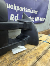 2011-2016 Ford Super Duty F250 F350 F450 F550 RH Passenger Side Power Folding & Telescoping Heated Towing Mirror OEM