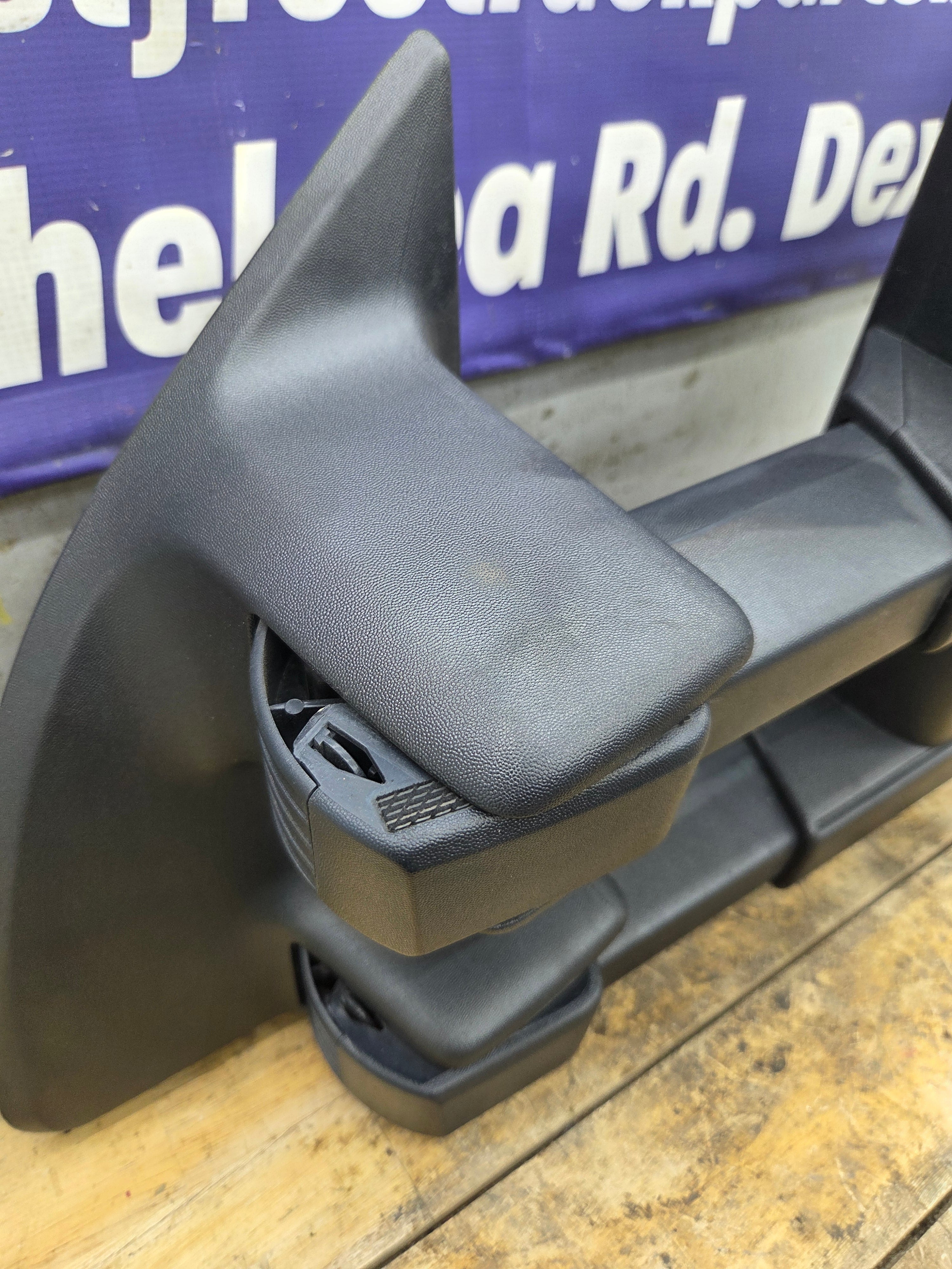 2008-2016 Ford Super Duty F250 F350 F450 F550 LH Driver Side