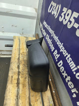 2008-2016 Ford Super Duty F250 F350 F450 F550 LH Driver Side Manual Towing Mirror OEM