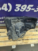 2011-2016 Ford Super Duty F250 F350 F450 F550 RH Passenger Side Headlight 6.7L Power Stroke 6.2L BC34-13005-A