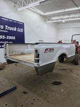 1999-2010 Ford F250 F350 Super Duty 8' Long Truck Bed