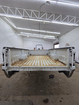 1999-2010 Ford F250 F350 Super Duty 8' Long Truck Bed