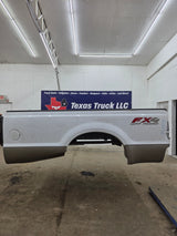 1999-2010 Ford F250 F350 Super Duty 8' Long Truck Bed