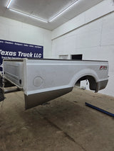 1999-2010 Ford F250 F350 Super Duty 8' Long Truck Bed