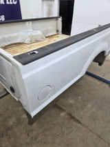 1999-2010 Ford F250 F350 Super Duty 8' Long Truck Bed