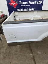 1999-2010 Ford F250 F350 Super Duty 8' Long Truck Bed