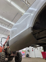 1999-2010 Ford F250 F350 Super Duty 8' Long Truck Bed
