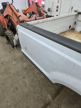 1999-2010 Ford F250 F350 Super Duty 8' Long Truck Bed