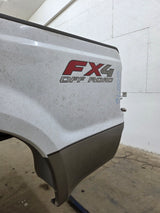 1999-2010 Ford F250 F350 Super Duty 8' Long Truck Bed