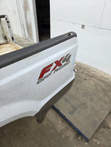 1999-2010 Ford F250 F350 Super Duty 8' Long Truck Bed