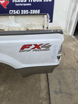 1999-2010 Ford F250 F350 Super Duty 8' Long Truck Bed