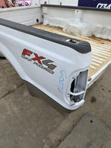 1999-2010 Ford F250 F350 Super Duty 8' Long Truck Bed