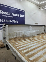 1999-2010 Ford F250 F350 Super Duty 8' Long Truck Bed