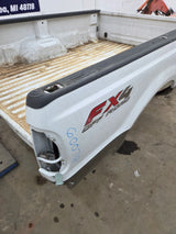 1999-2010 Ford F250 F350 Super Duty 8' Long Truck Bed