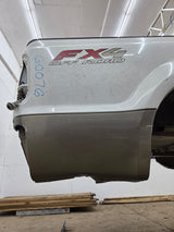 1999-2010 Ford F250 F350 Super Duty 8' Long Truck Bed