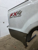 1999-2010 Ford F250 F350 Super Duty 8' Long Truck Bed