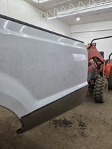 1999-2010 Ford F250 F350 Super Duty 8' Long Truck Bed