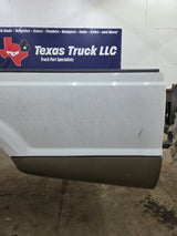 1999-2010 Ford F250 F350 Super Duty 8' Long Truck Bed