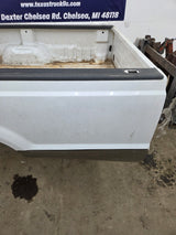 1999-2010 Ford F250 F350 Super Duty 8' Long Truck Bed