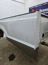 1999-2010 Ford F250 F350 Super Duty 8' Long Truck Bed