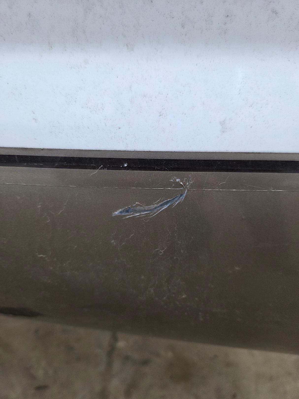 1999-2010 Ford F250 F350 Super Duty 8' Long Truck Bed